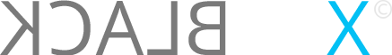 BlackBox Logo