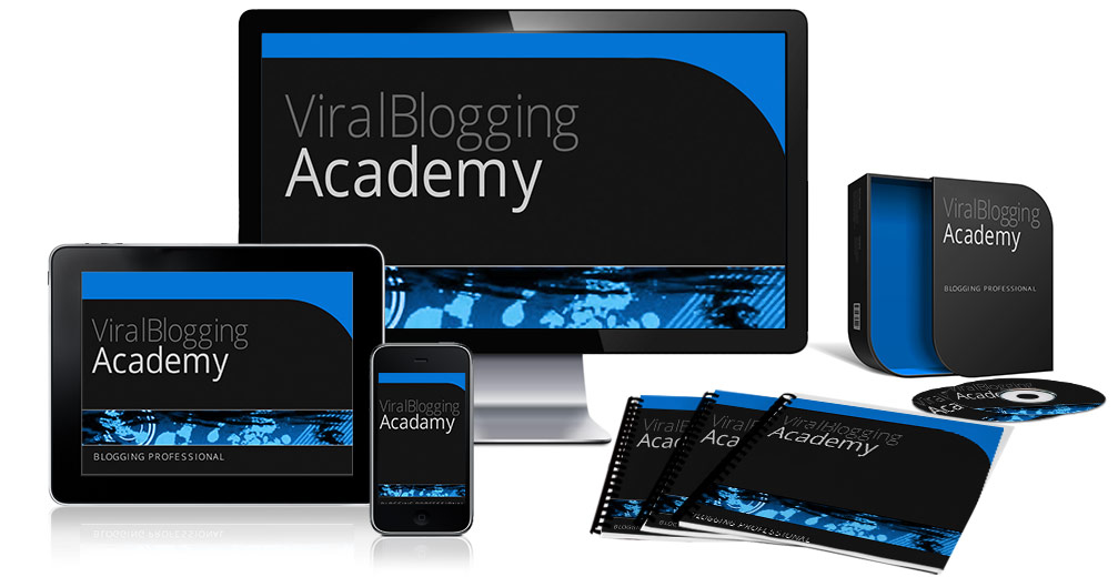 Viral Blogging Academy