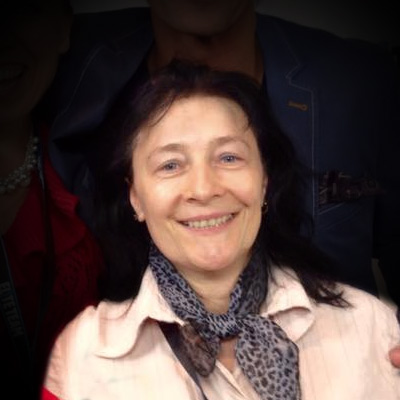 Cornelia Brutsche