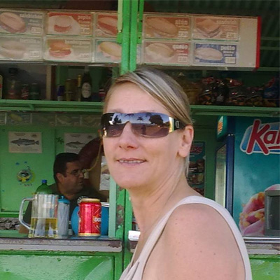Edda Schubert
