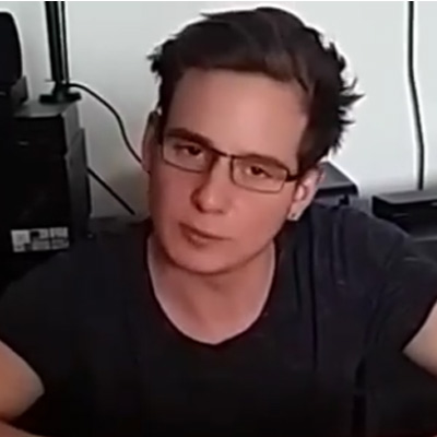 Kevin Karaconji