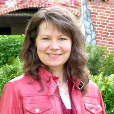 Tanja Ott