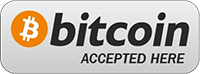 bitcoin accepted